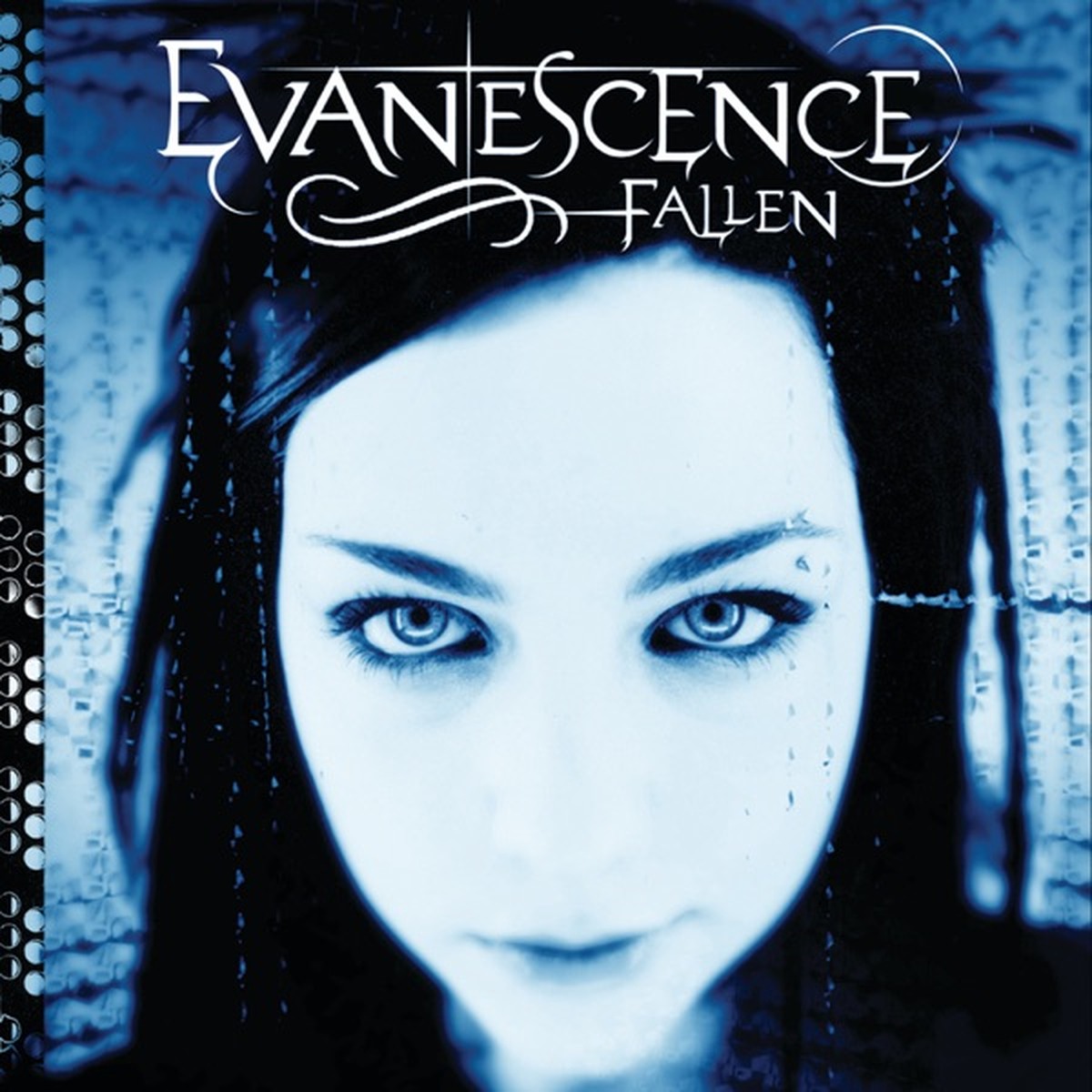 Fallen by Evanescence album cover