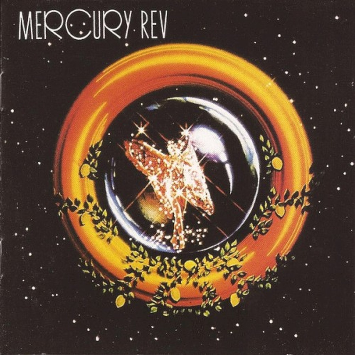 See You on the Other Side by Mercury Rev