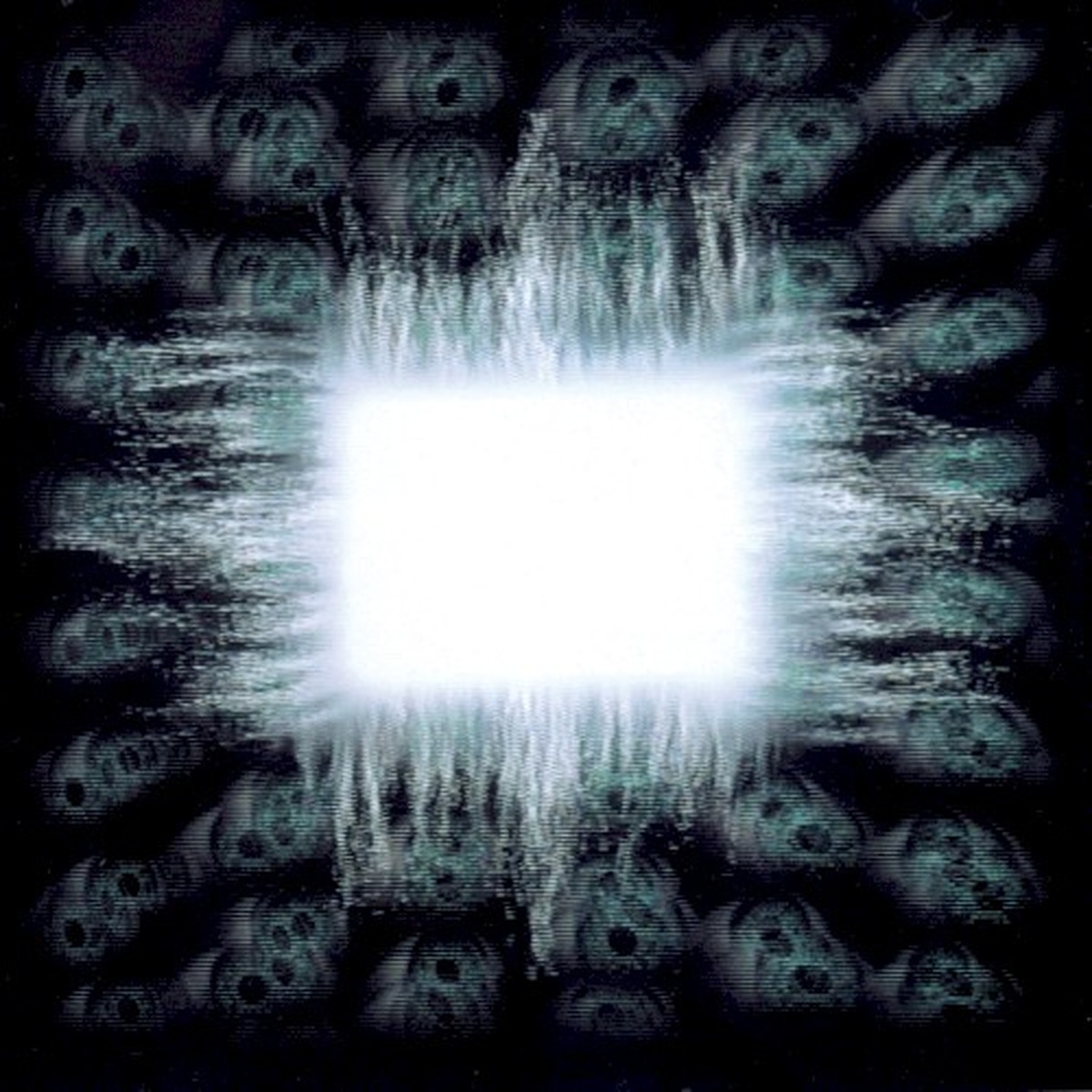 Ænima by Tool album cover