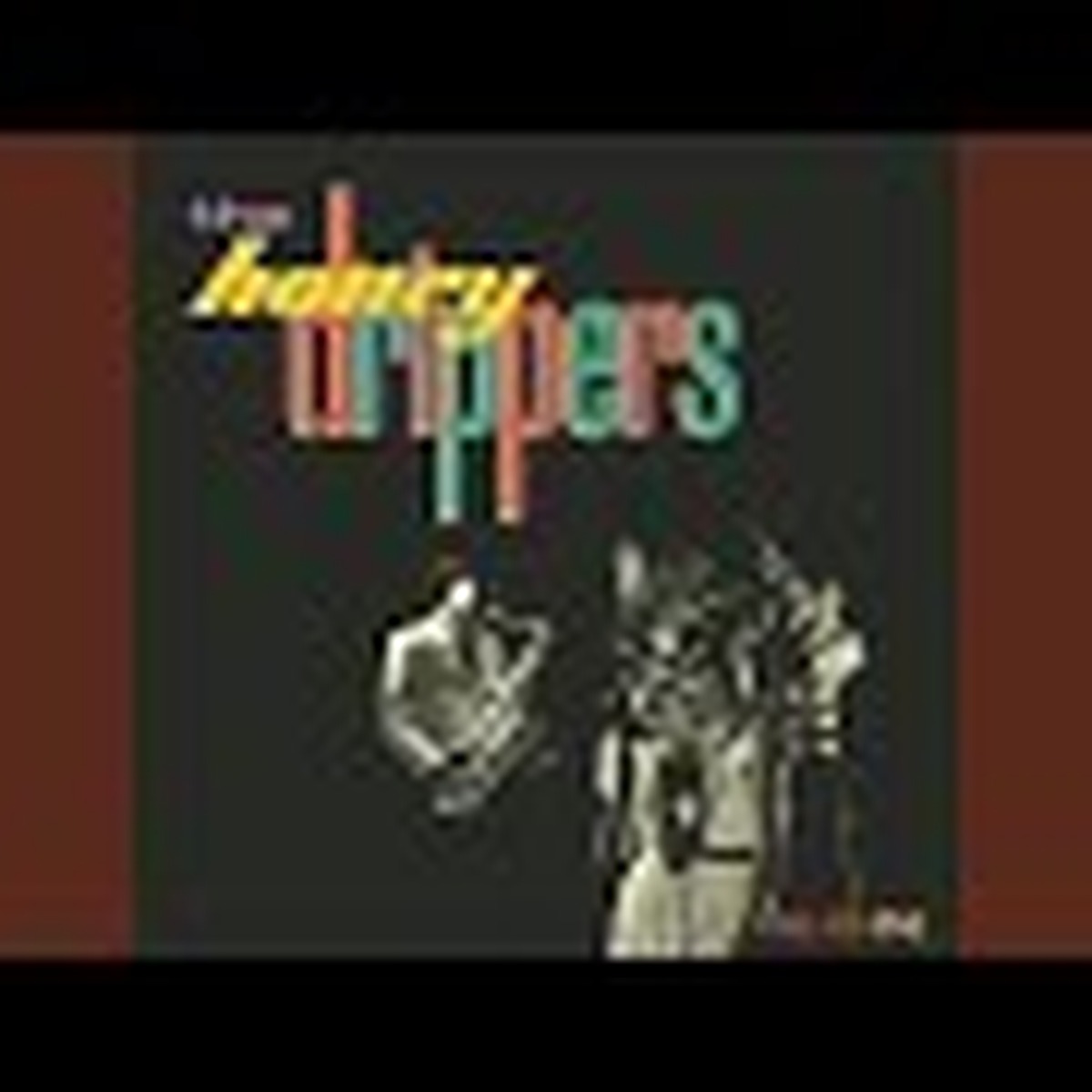 The Honeydrippers: Volume One by The Honeydrippers