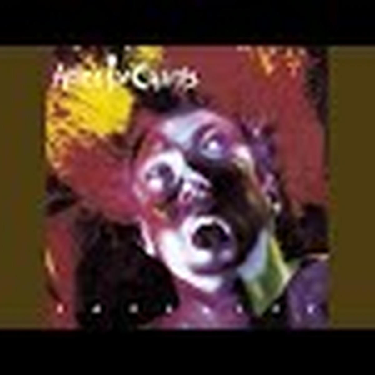 Facelift by Alice In Chains album cover