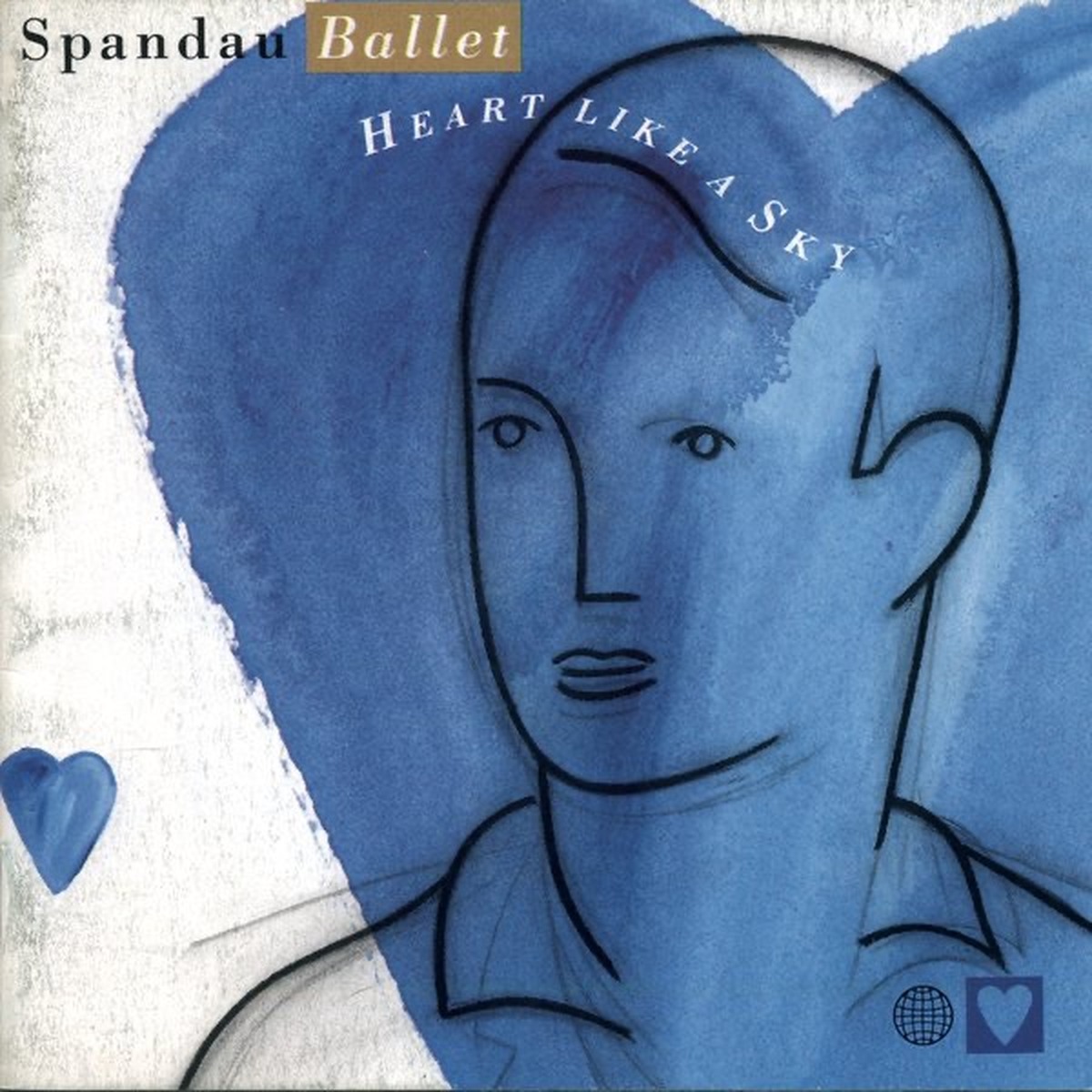 Heart Like a Sky by Spandau Ballet