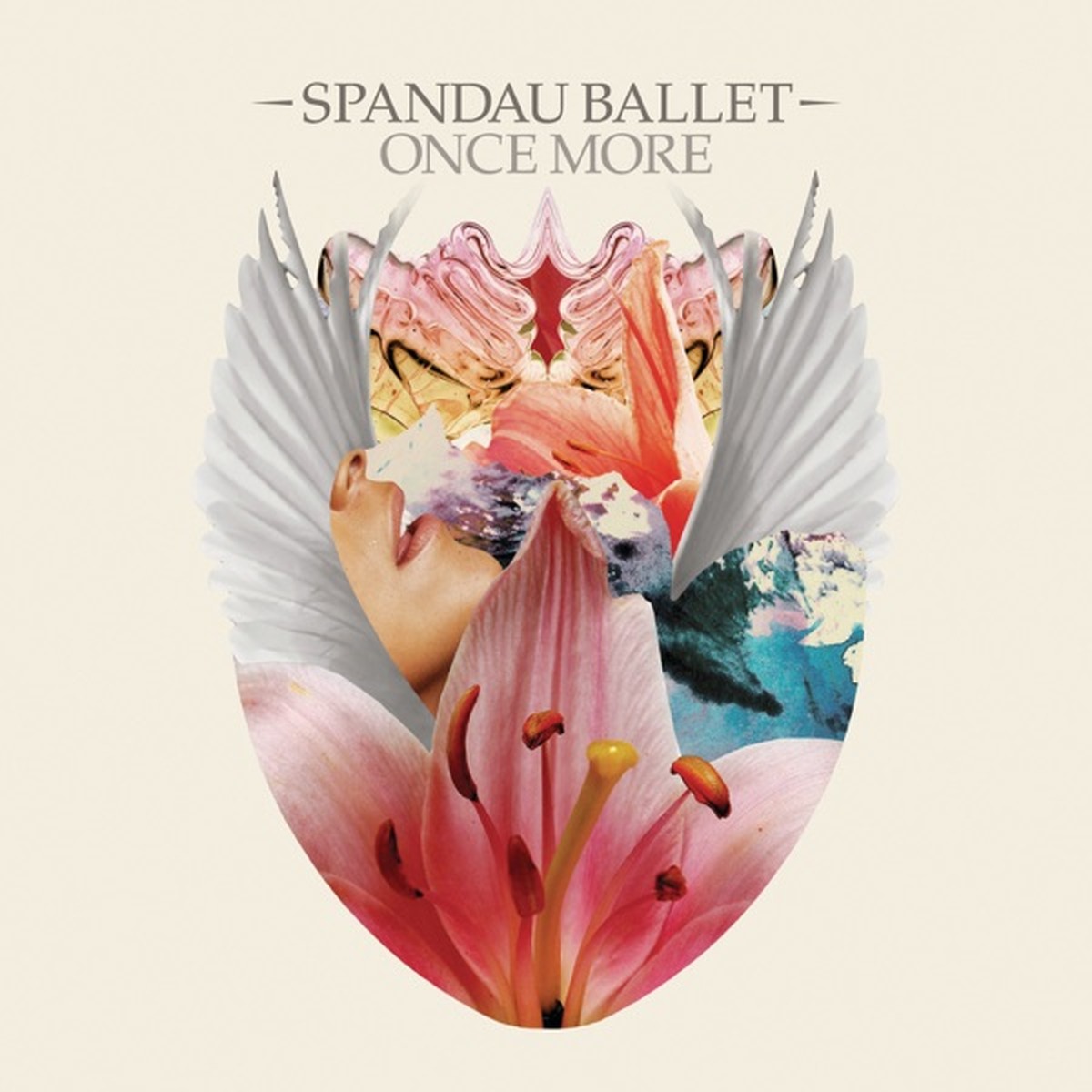 Once More by Spandau Ballet
