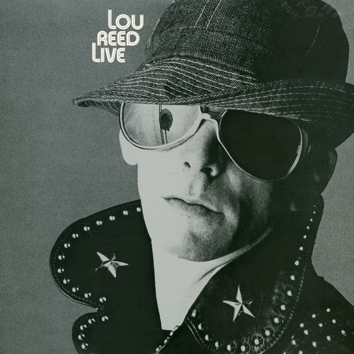 Lou Reed Live by Lou Reed