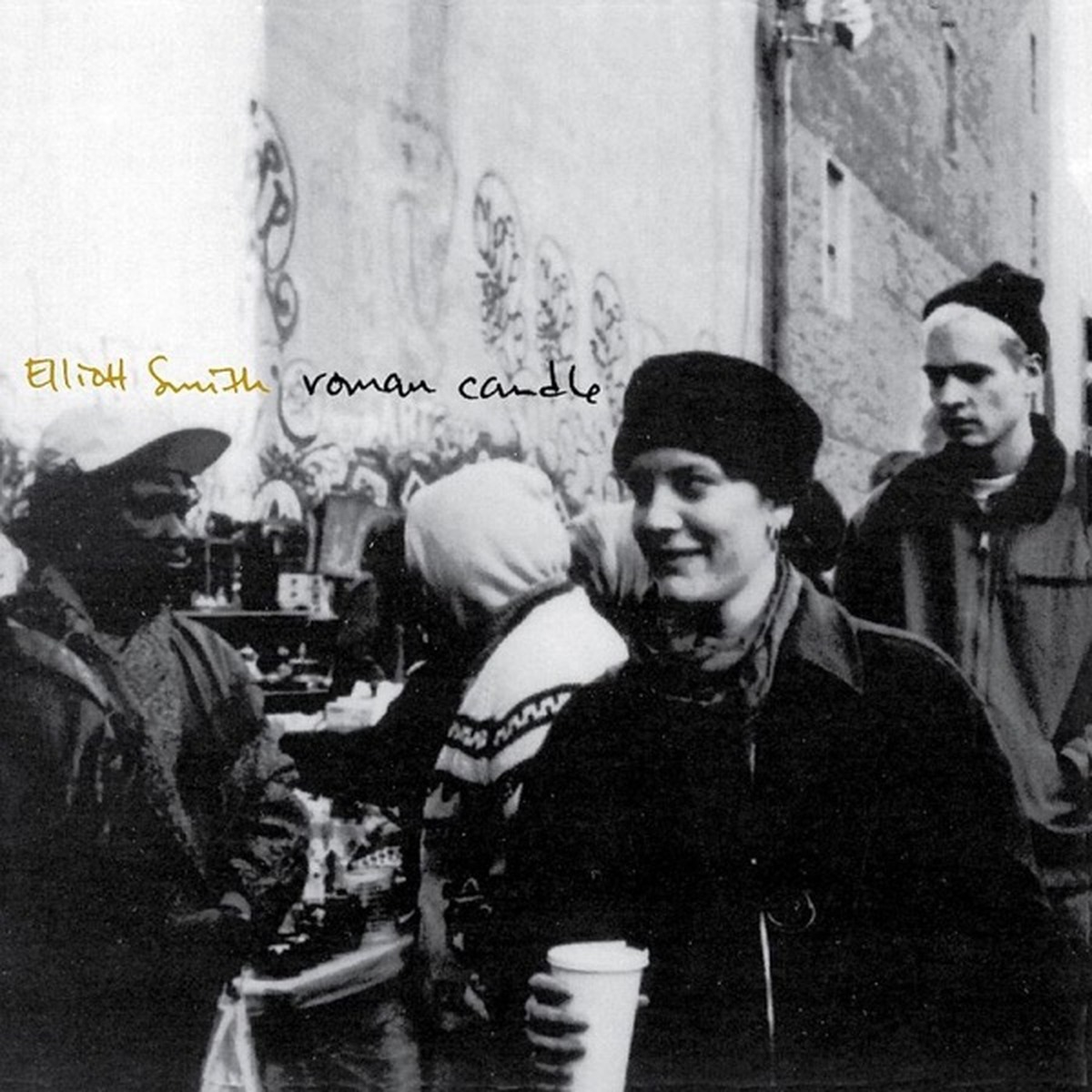 Roman Candle by Elliott Smith