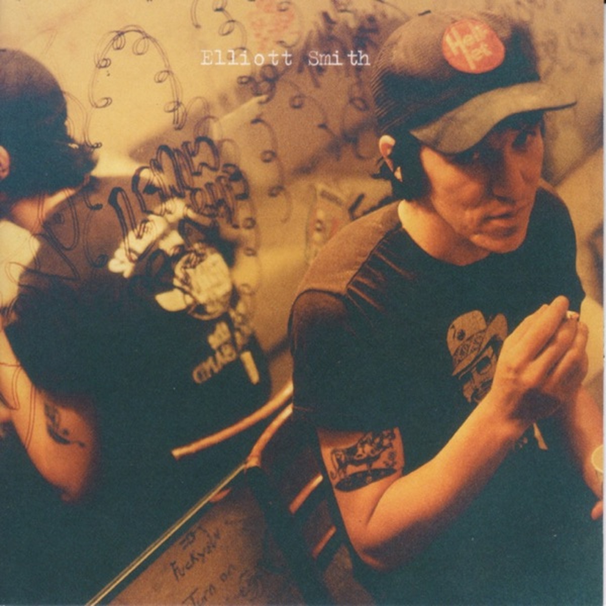 XO by Elliott Smith