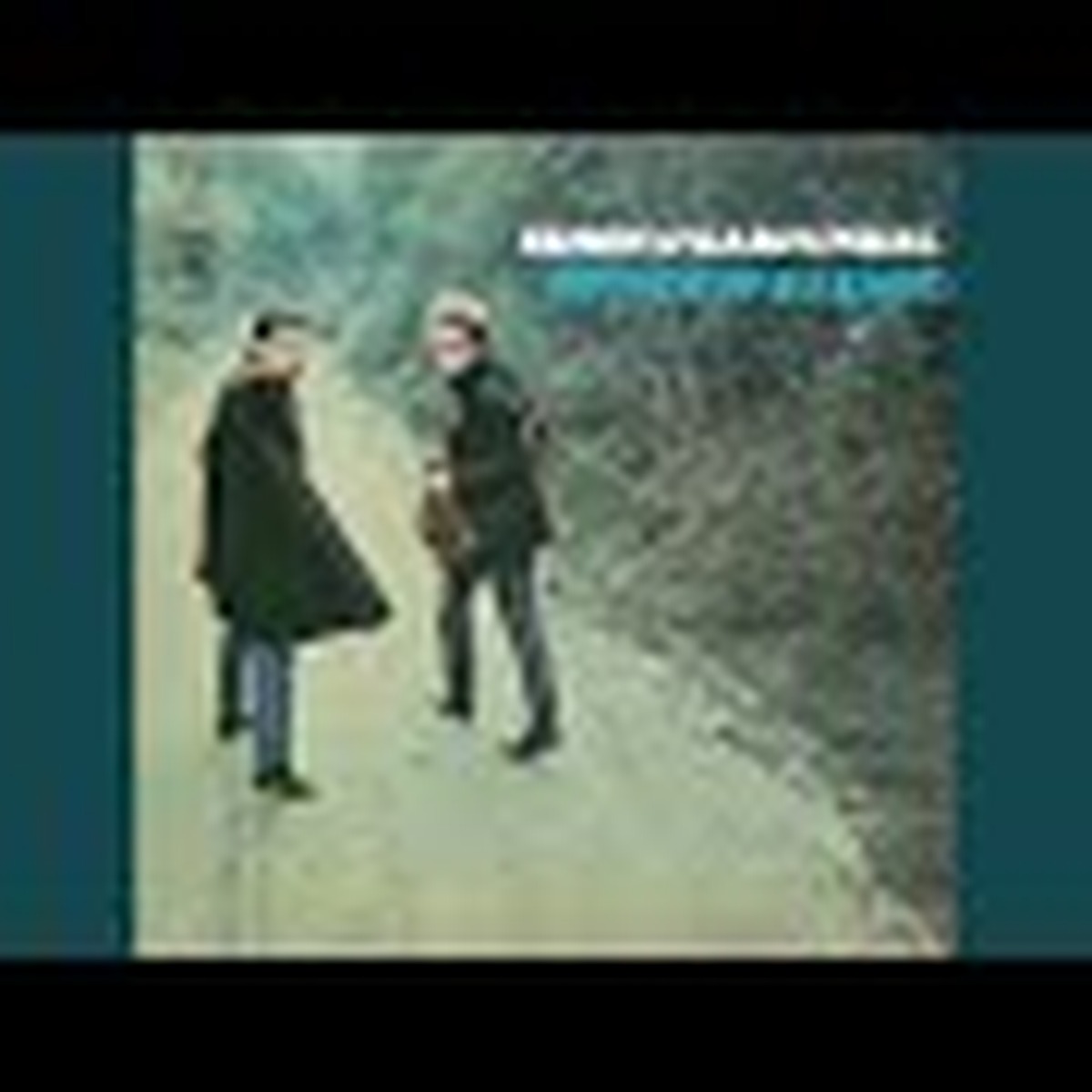 Simon & Garfunkel - Sounds of Silence