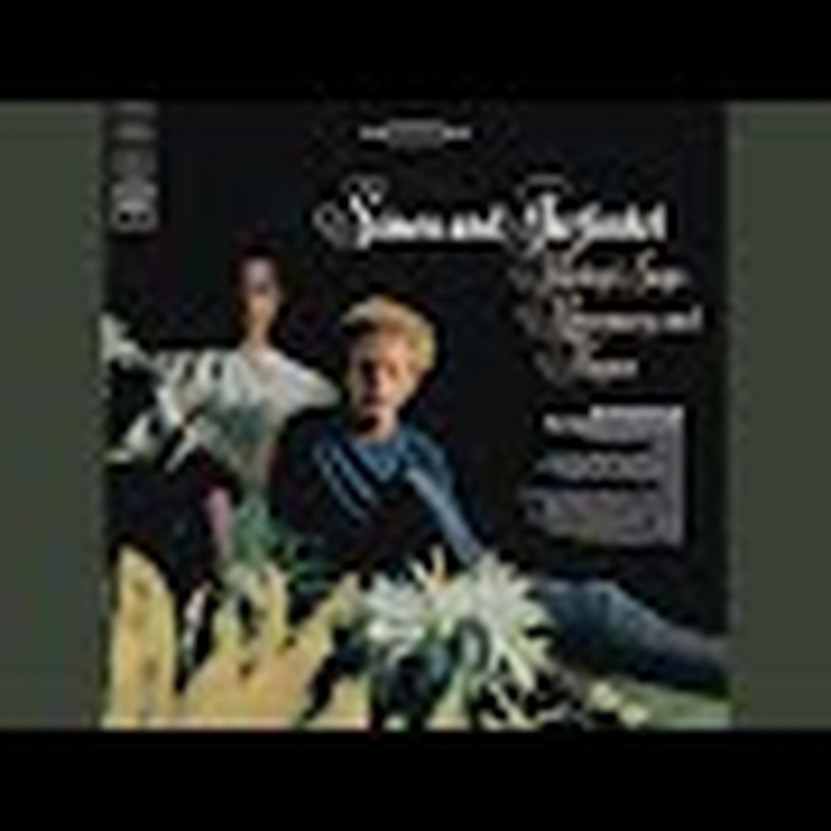 Parsley, Sage, Rosemary and Thyme by Simon & Garfunkel