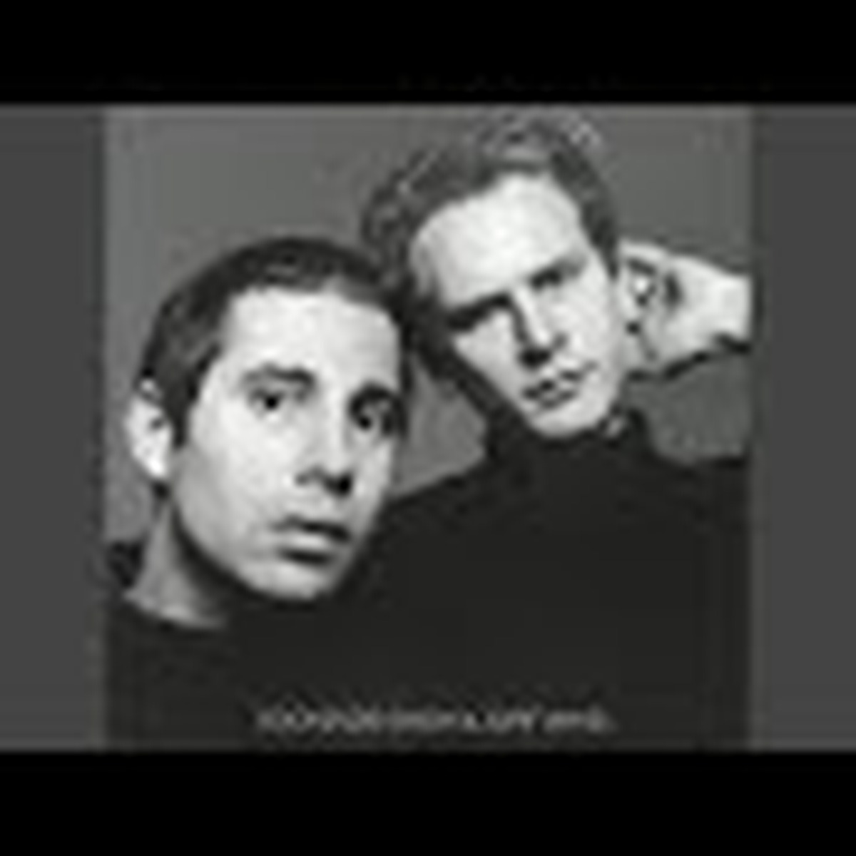 Bookends by Simon & Garfunkel