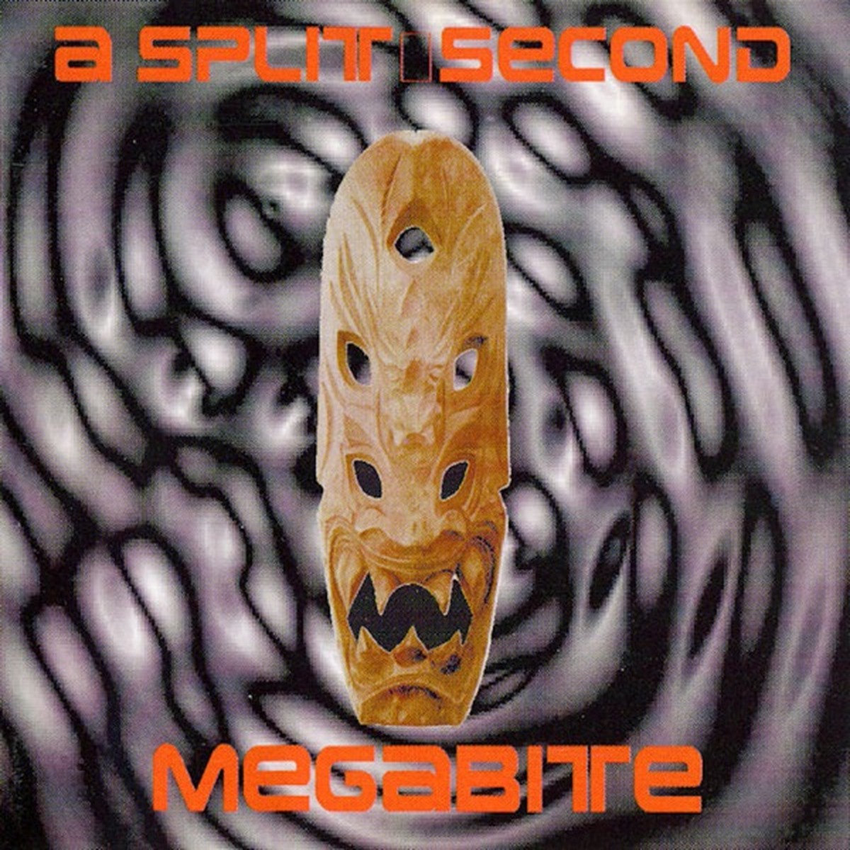 Megabite by A Split-Second