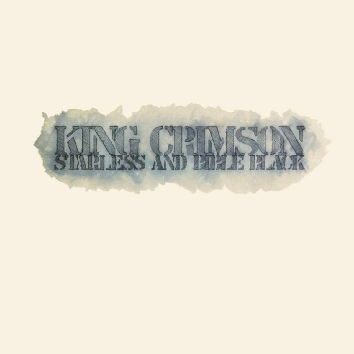 Starless and Bible Black by King Crimson
