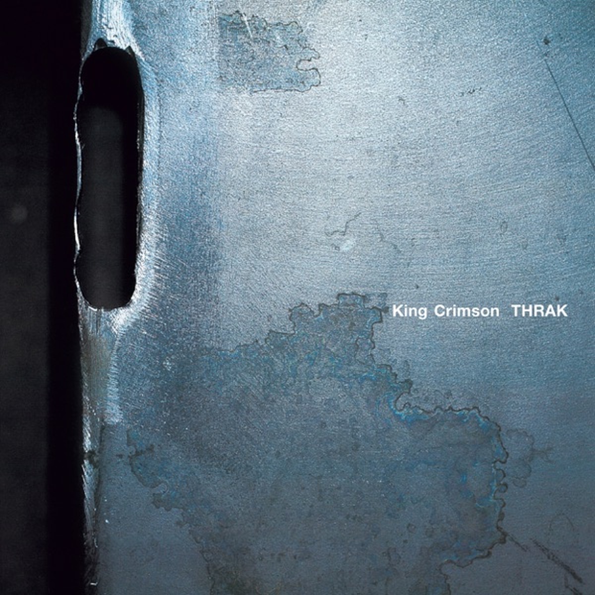Thrak by King Crimson