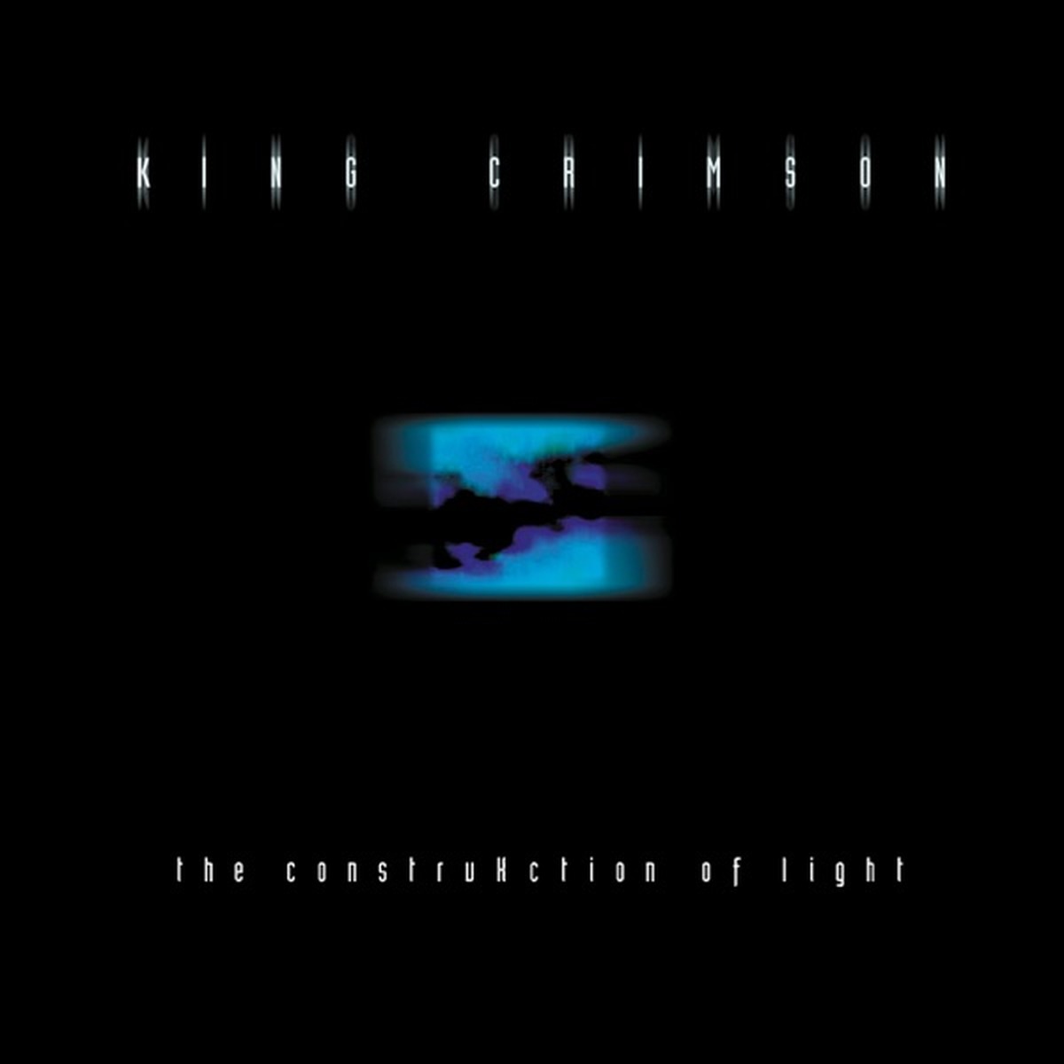 The Construkction of Light by King Crimson