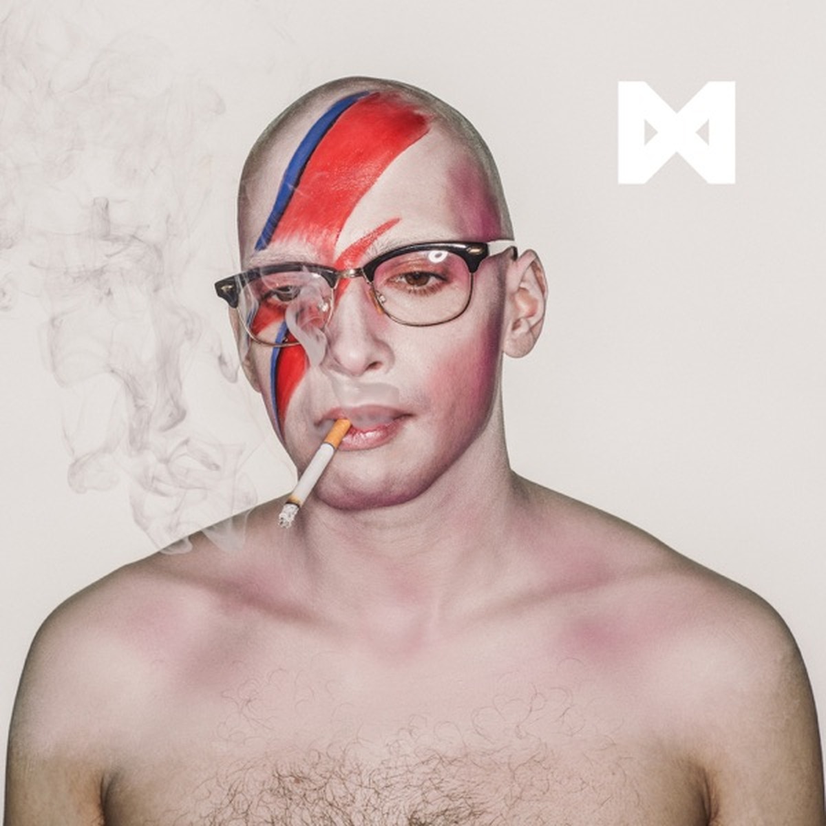 Untitled (The Armed album) by The Armed album cover