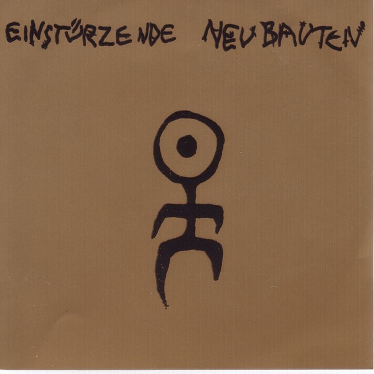 Kollaps by Einstürzende Neubauten