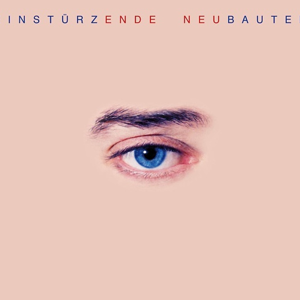 Ende Neu by Einstürzende Neubauten