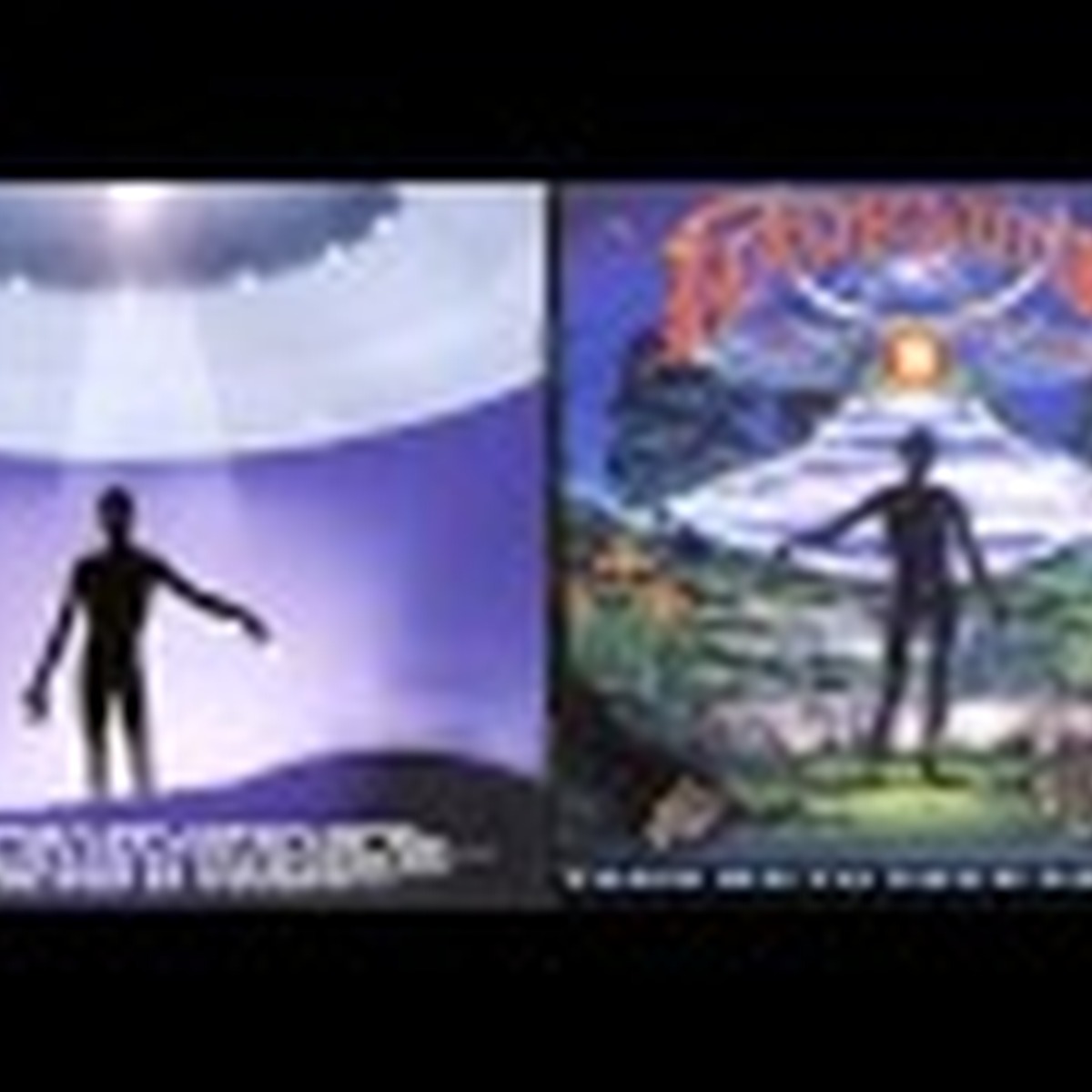 Take Me to Your Leader (Hawkwind album) by Hawkwind album cover