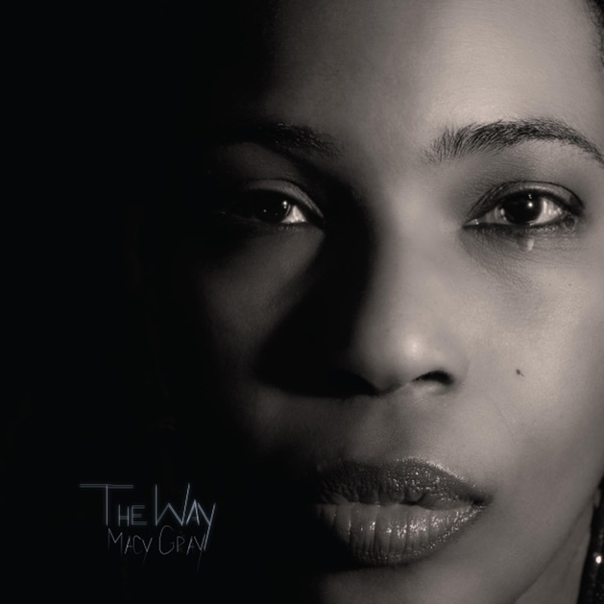The Way (Macy Gray album) by Macy Gray