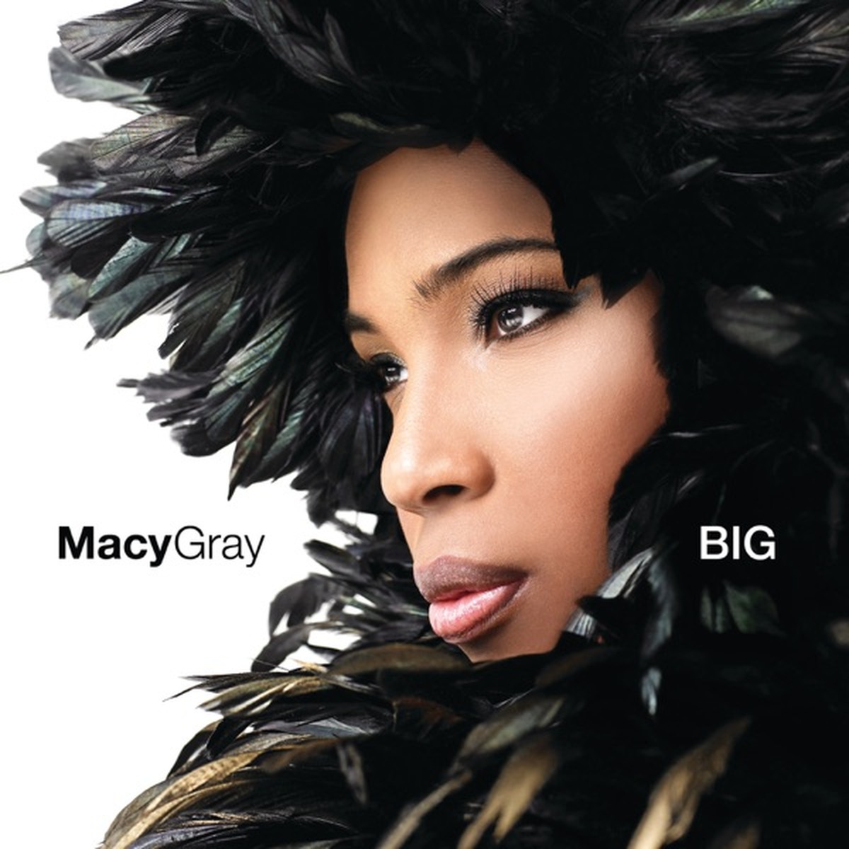 Big by Macy Gray
