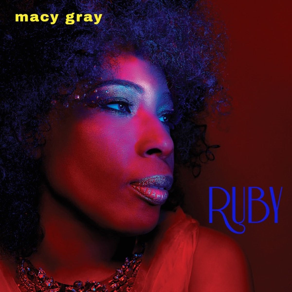 Ruby by Macy Gray