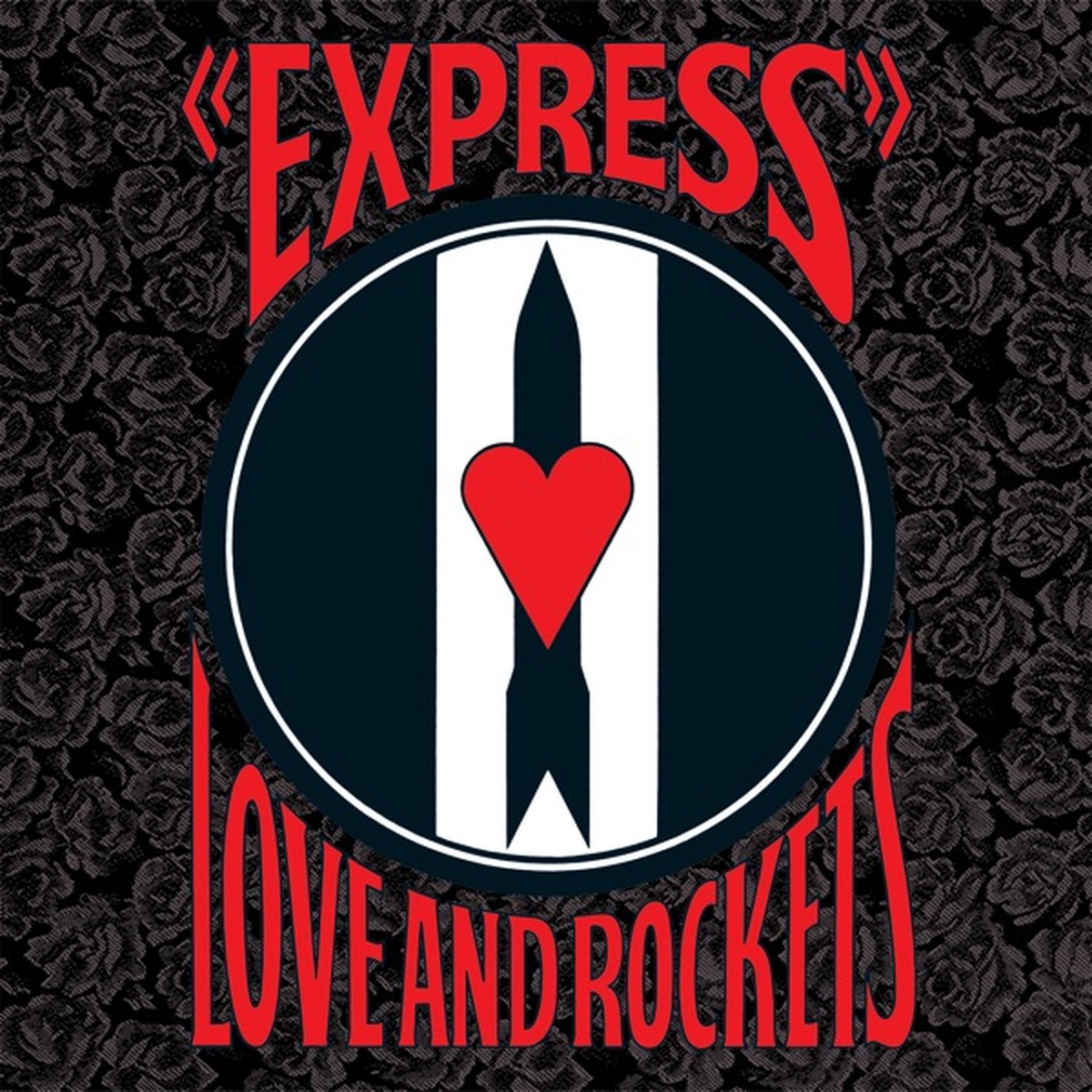 Express by Love and Rockets