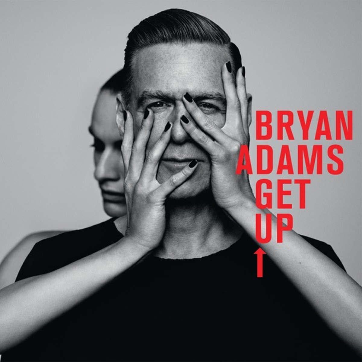 Get Up by Bryan Adams