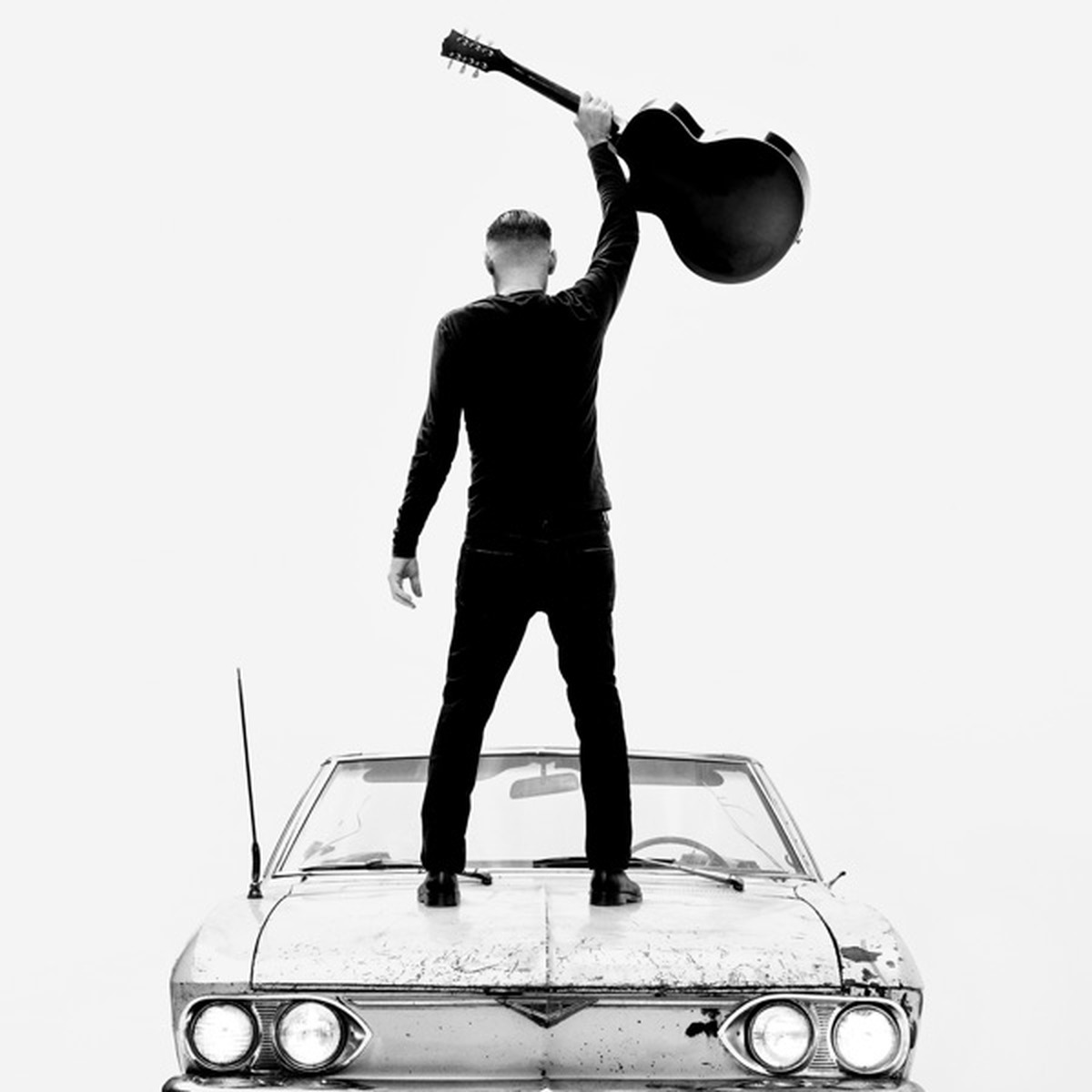 So Happy It Hurts by Bryan Adams album cover