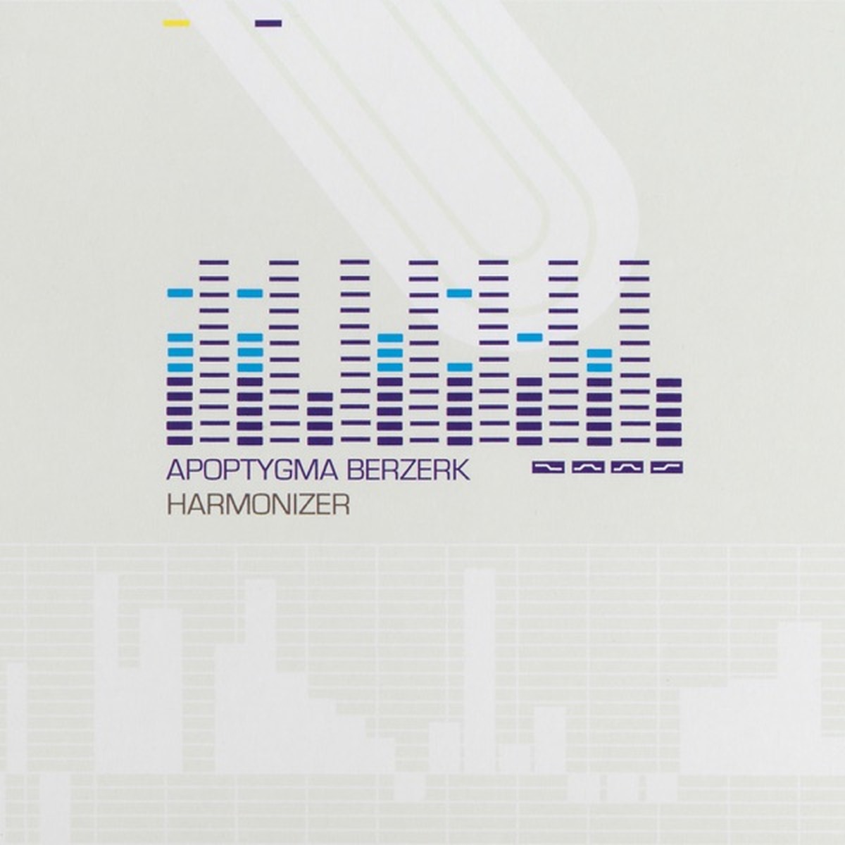 Harmonizer by Apoptygma Berzerk