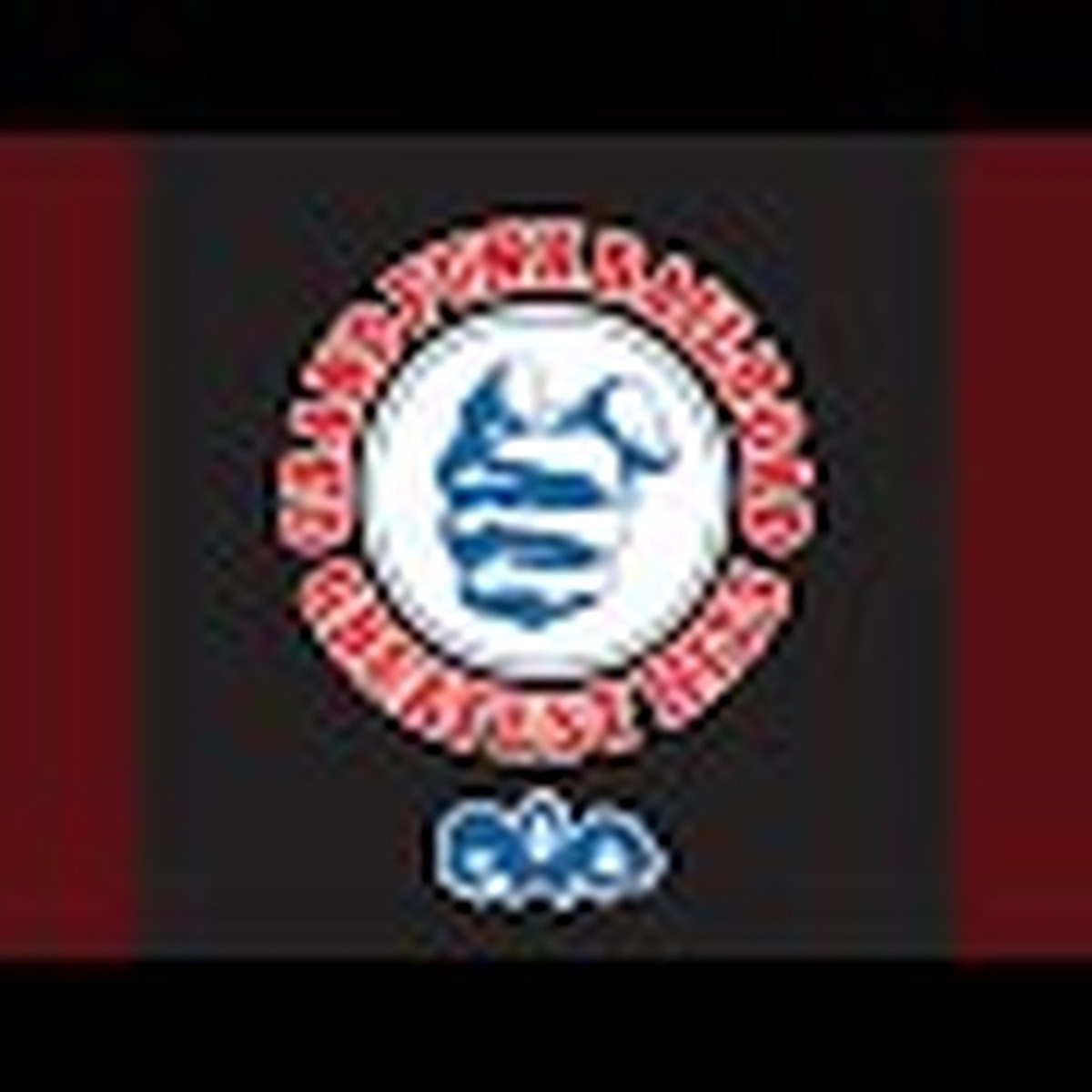 Classic Masters (Grand Funk Railroad album) by Grand Funk Railroad album cover