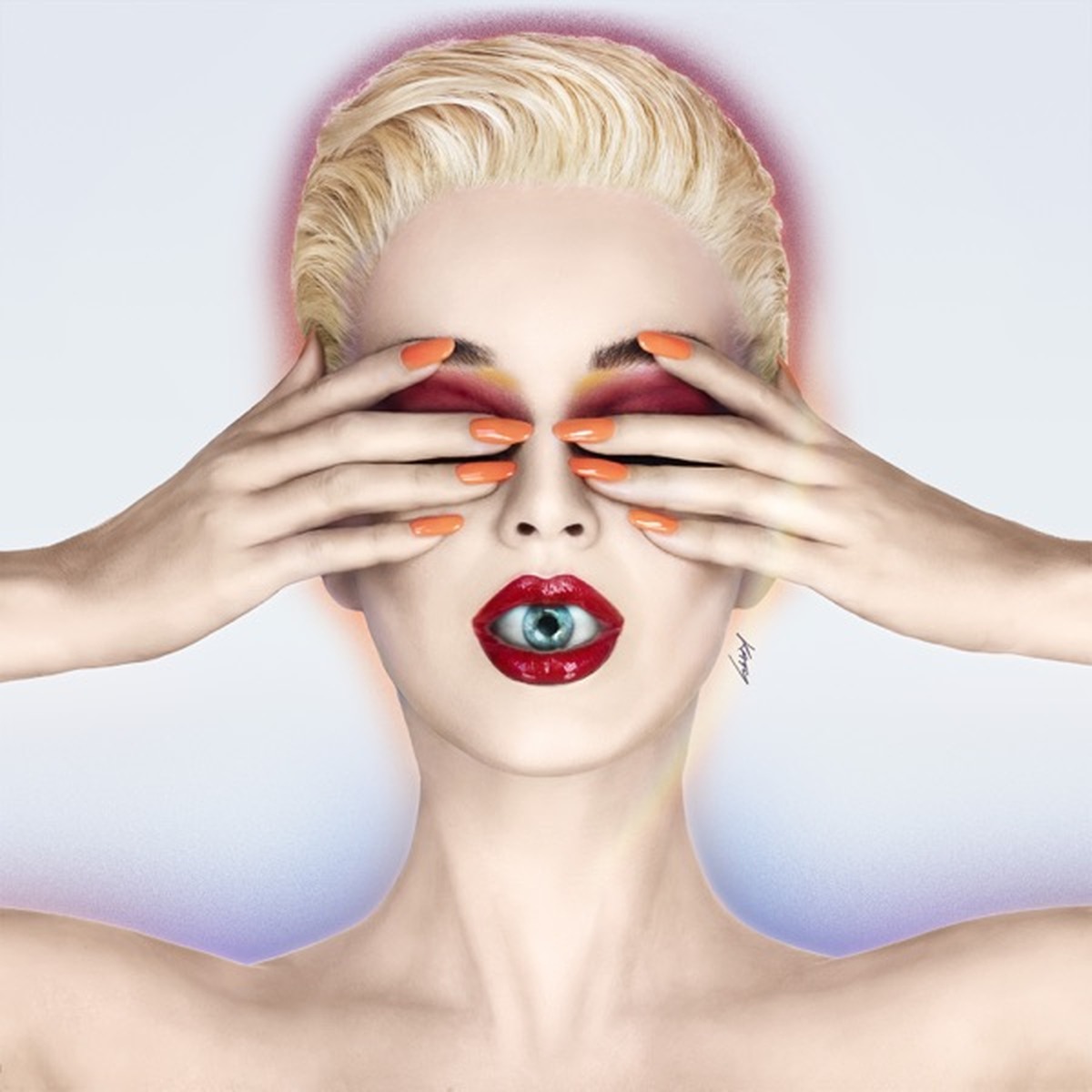 Witness by Katy Perry