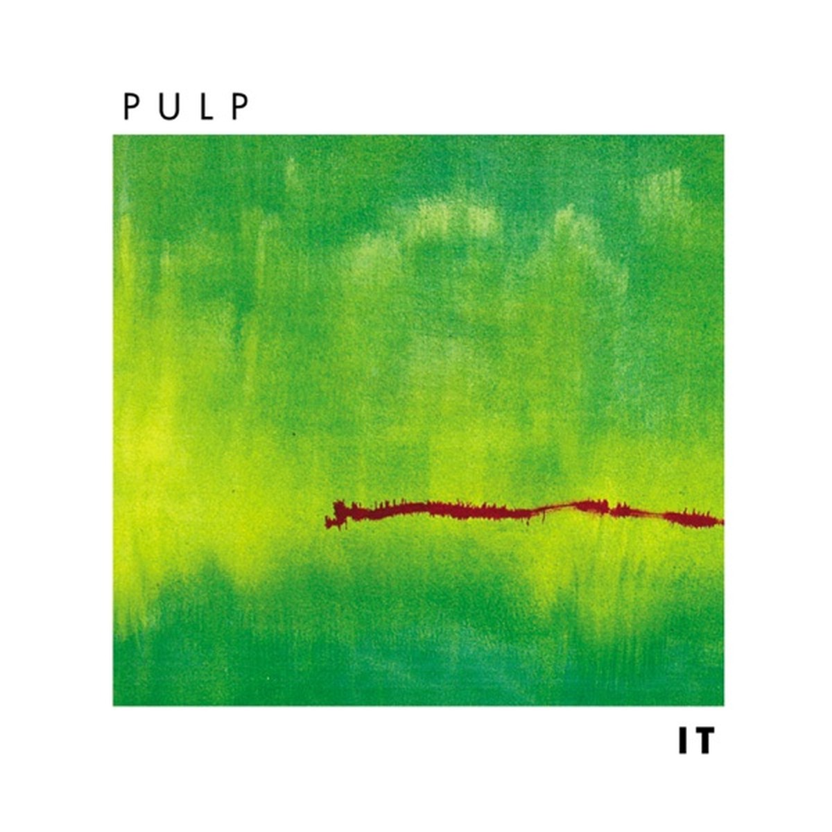 It by Pulp