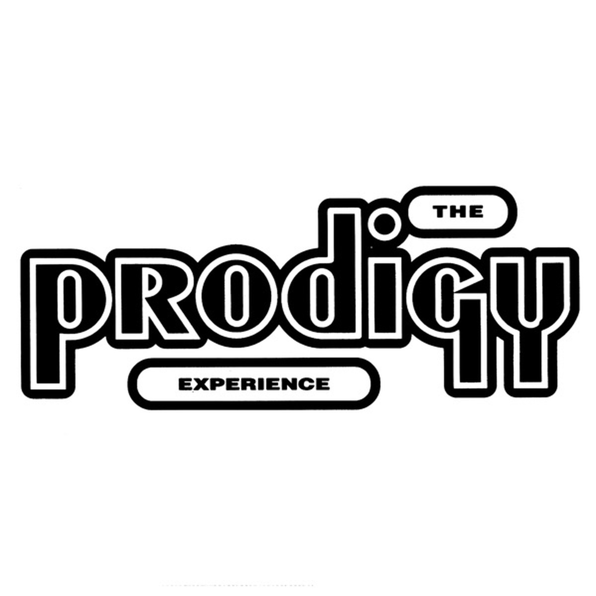 Experience by The Prodigy album cover