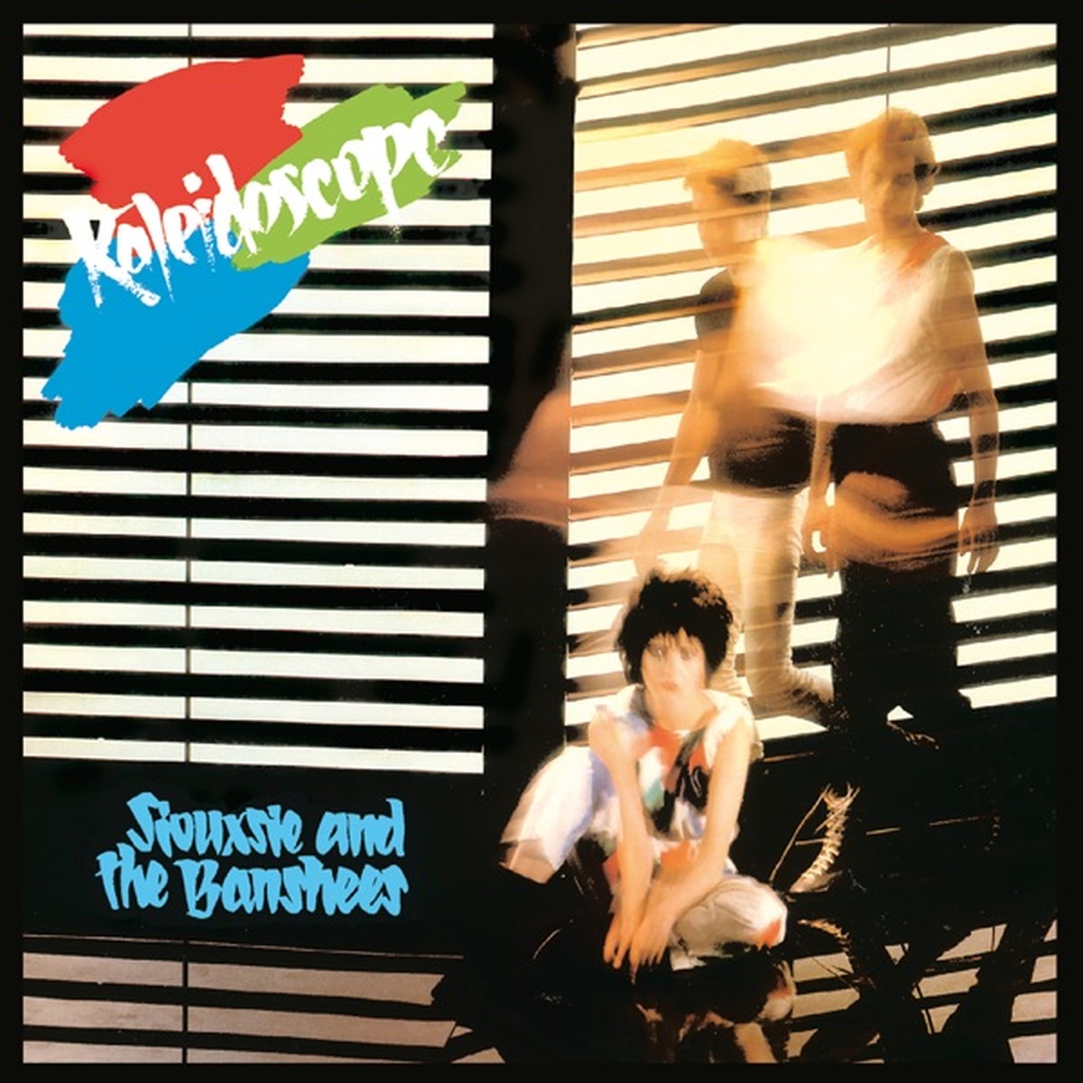 Kaleidoscope by Siouxsie And The Banshees