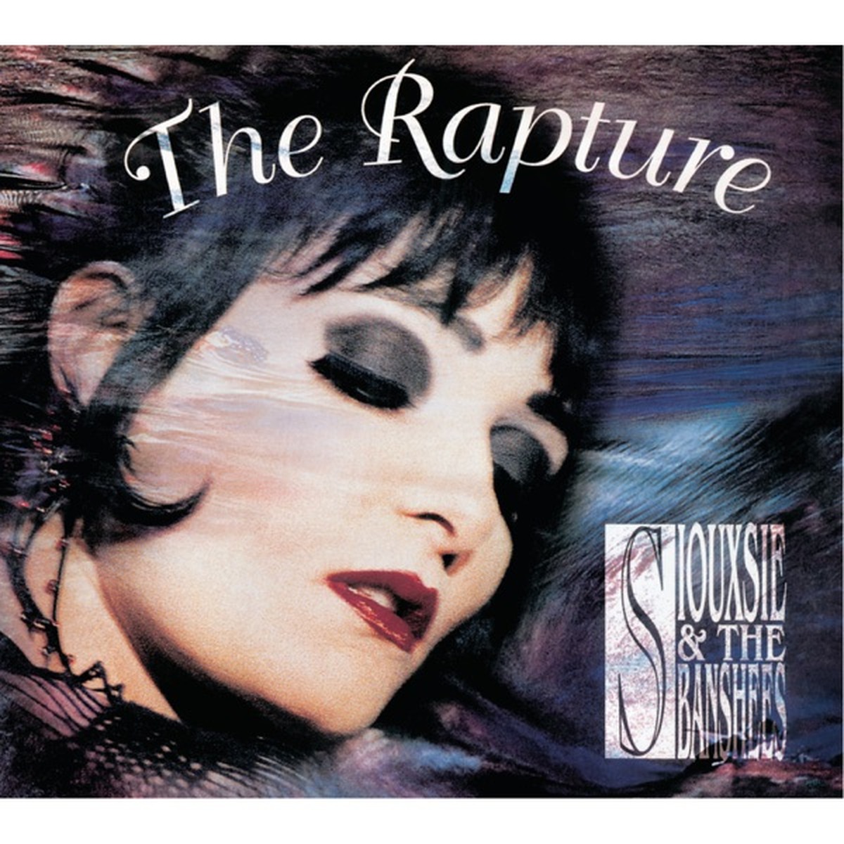 The Rapture by Siouxsie And The Banshees