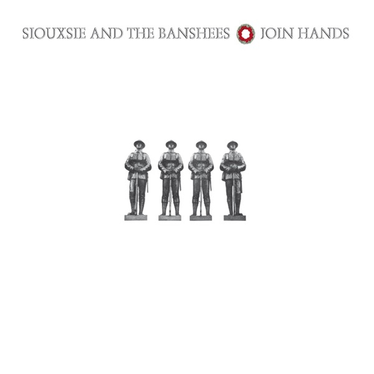 Join Hands by Siouxsie and the Banshees