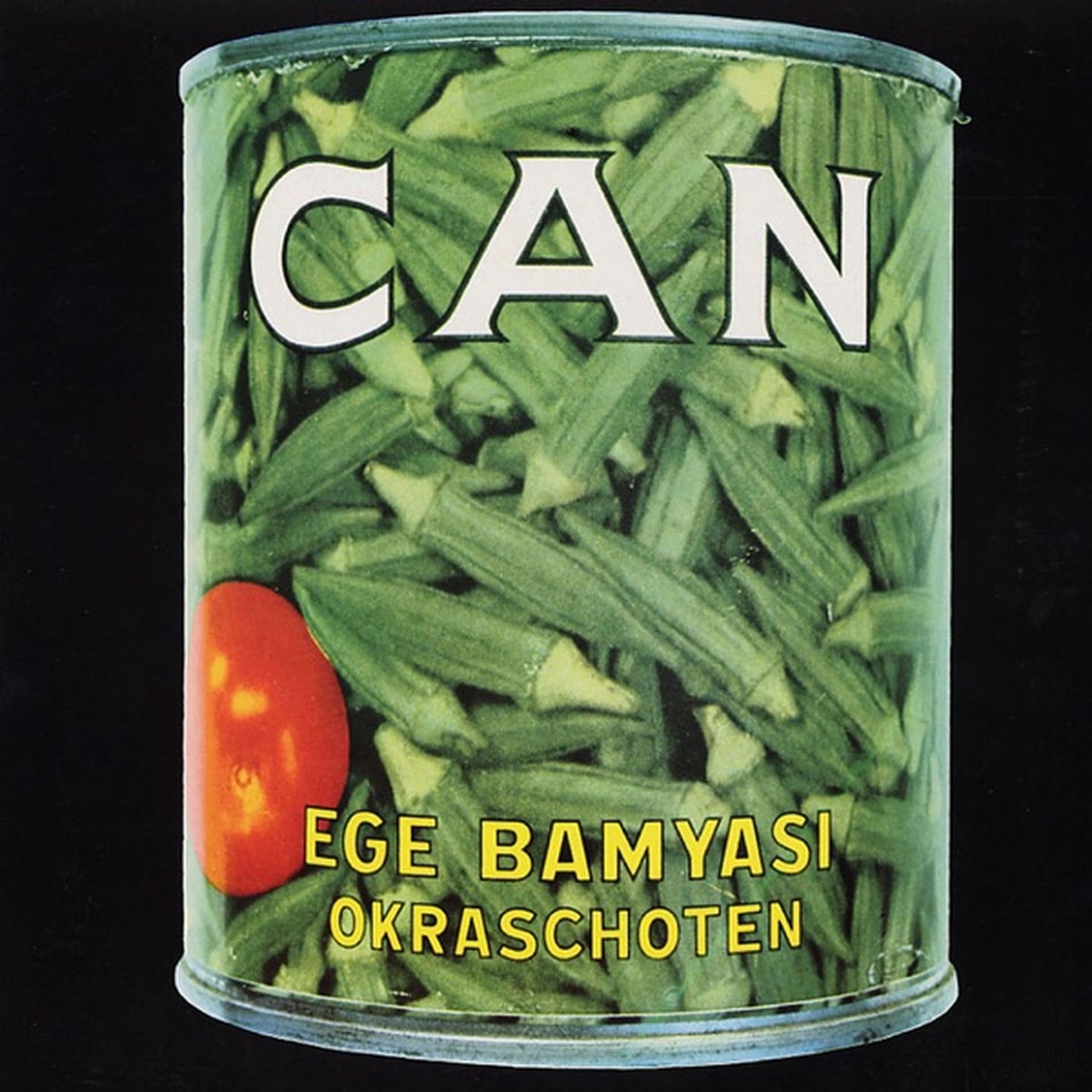 Ege Bamyası by Can