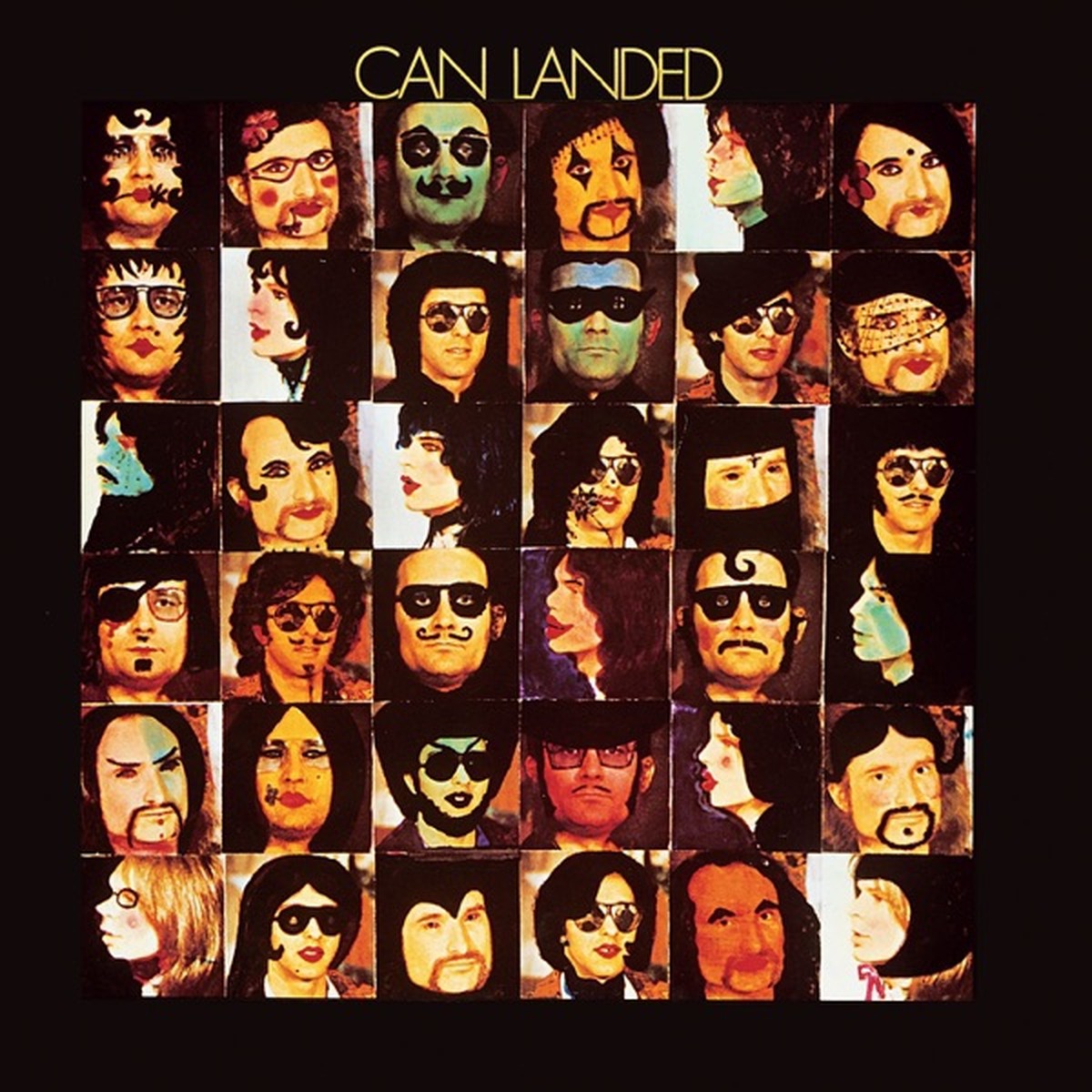 Landed by Can