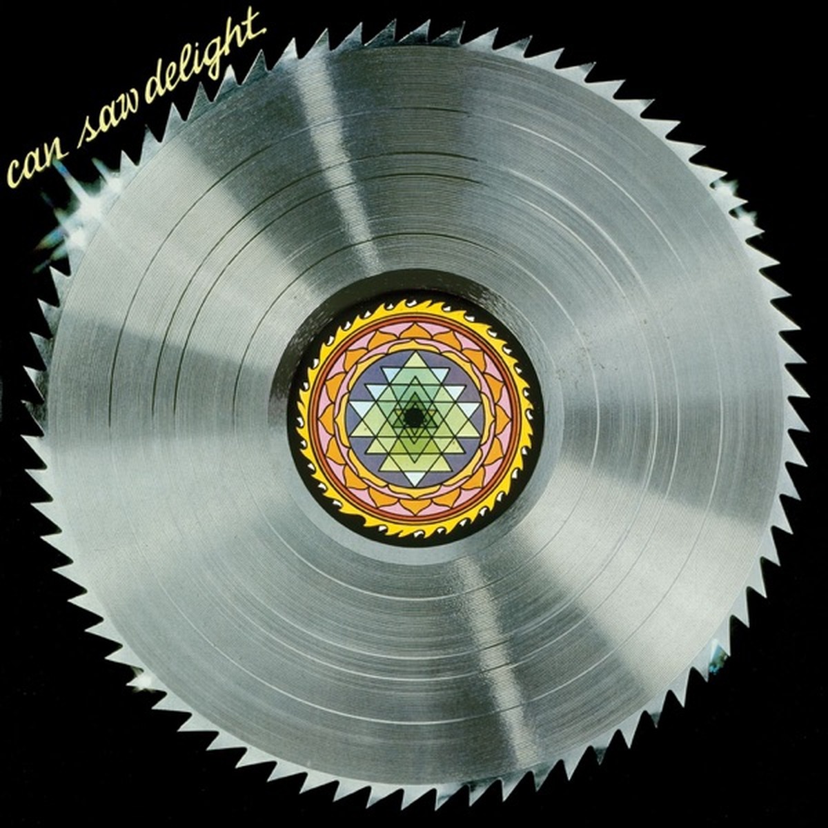 Saw Delight by Can