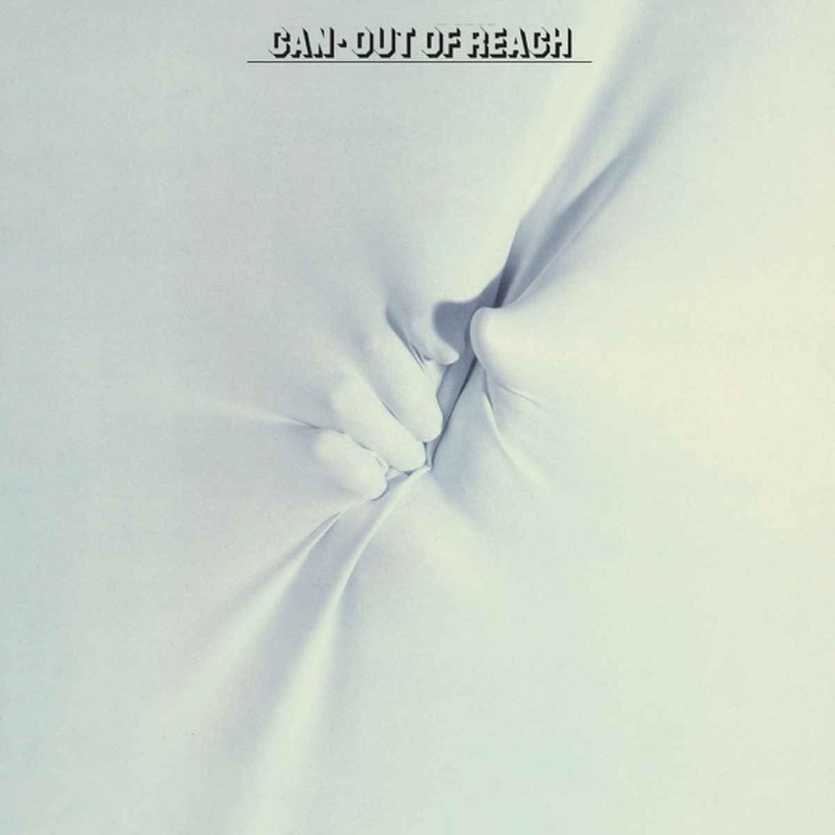 Out of Reach by Can