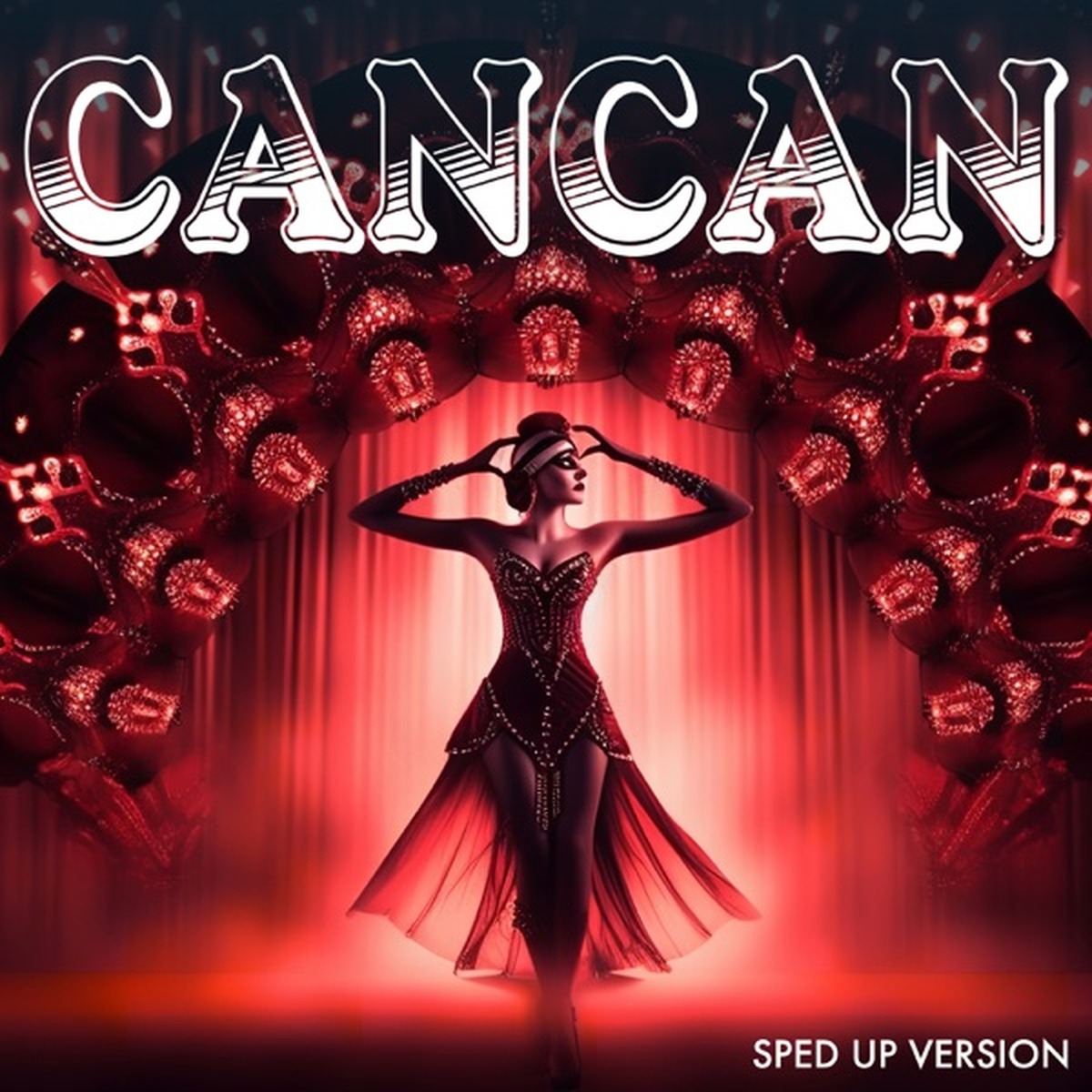 Can by Can album cover