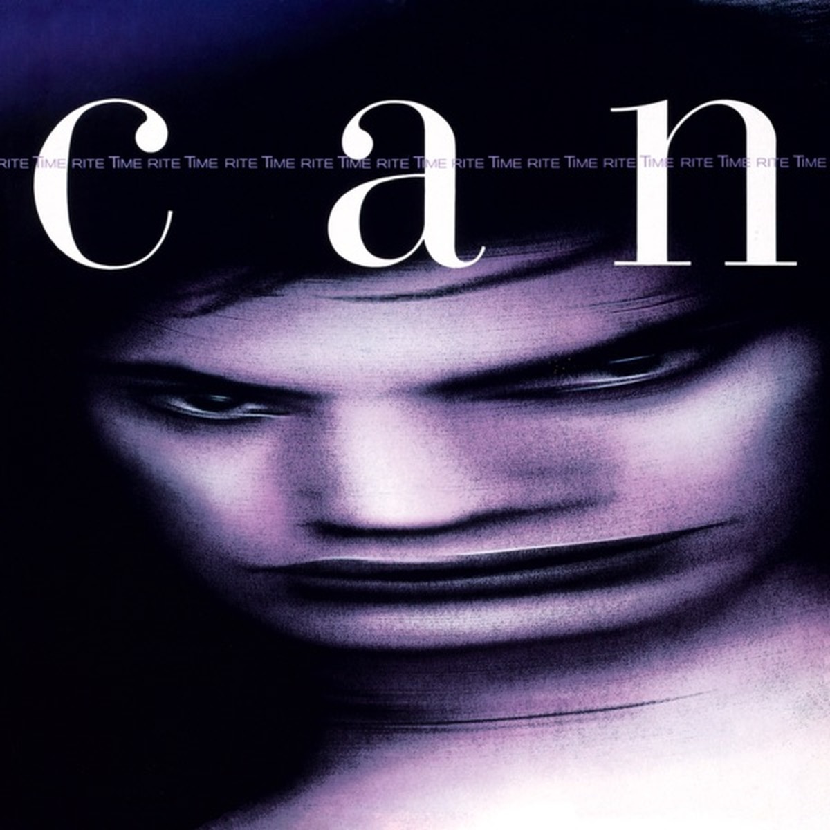 Rite Time by Can