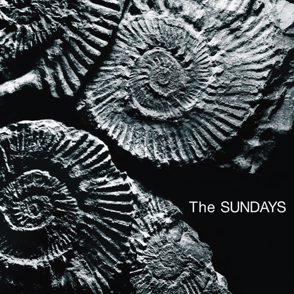 Reading, Writing and Arithmetic by The Sundays album cover
