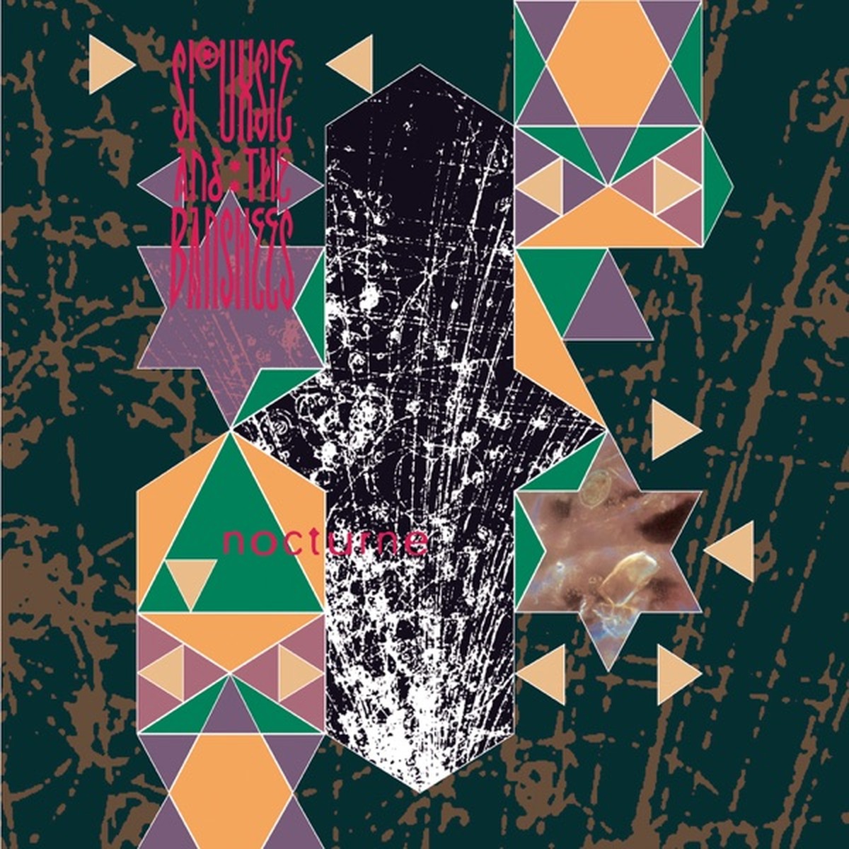 Nocturne by Siouxsie and the Banshees