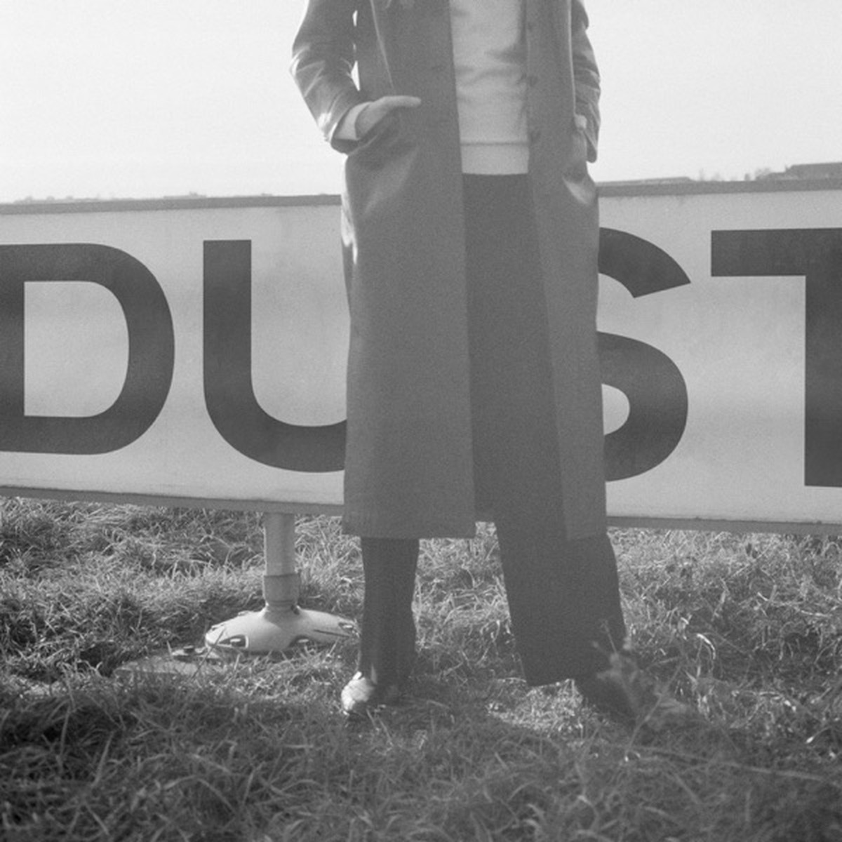 Dust by Laurel Halo album cover