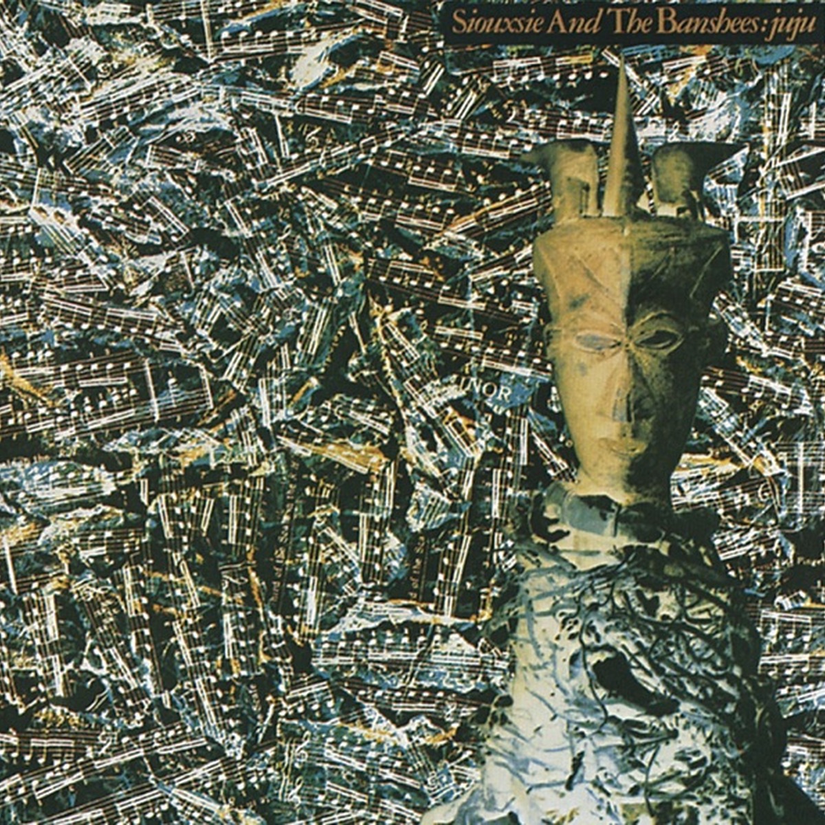 Twice Upon a Time – The Singles by Siouxsie and the Banshees