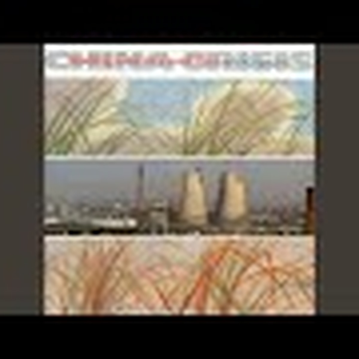 Working with Fire and Steel – Possible Pop Songs Volume Two by China Crisis album cover