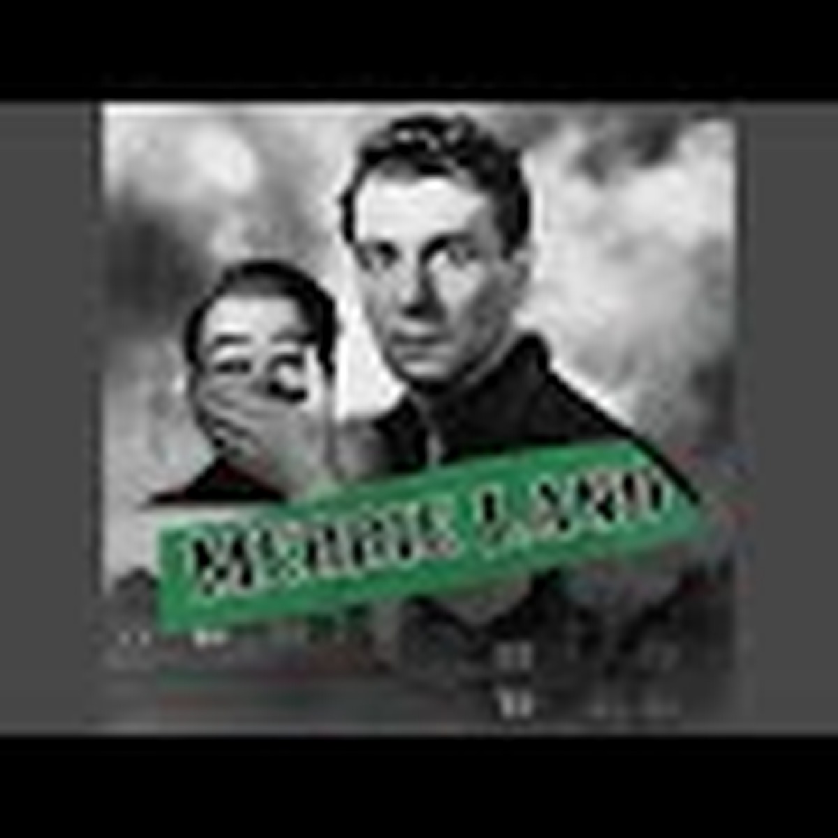 Merrie Land by The Good, The Bad & The Queen