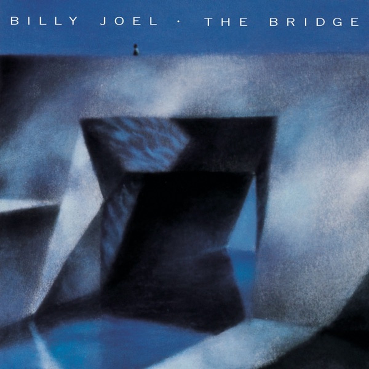 The Bridge by Billy Joel album cover