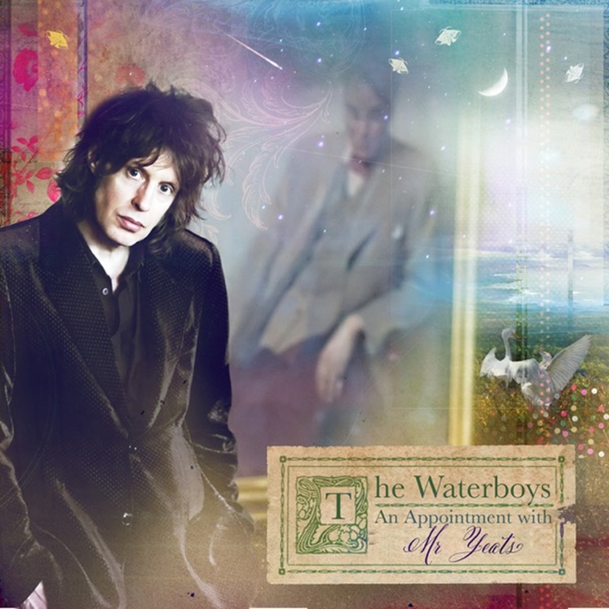 An Appointment with Mr Yeats by The Waterboys