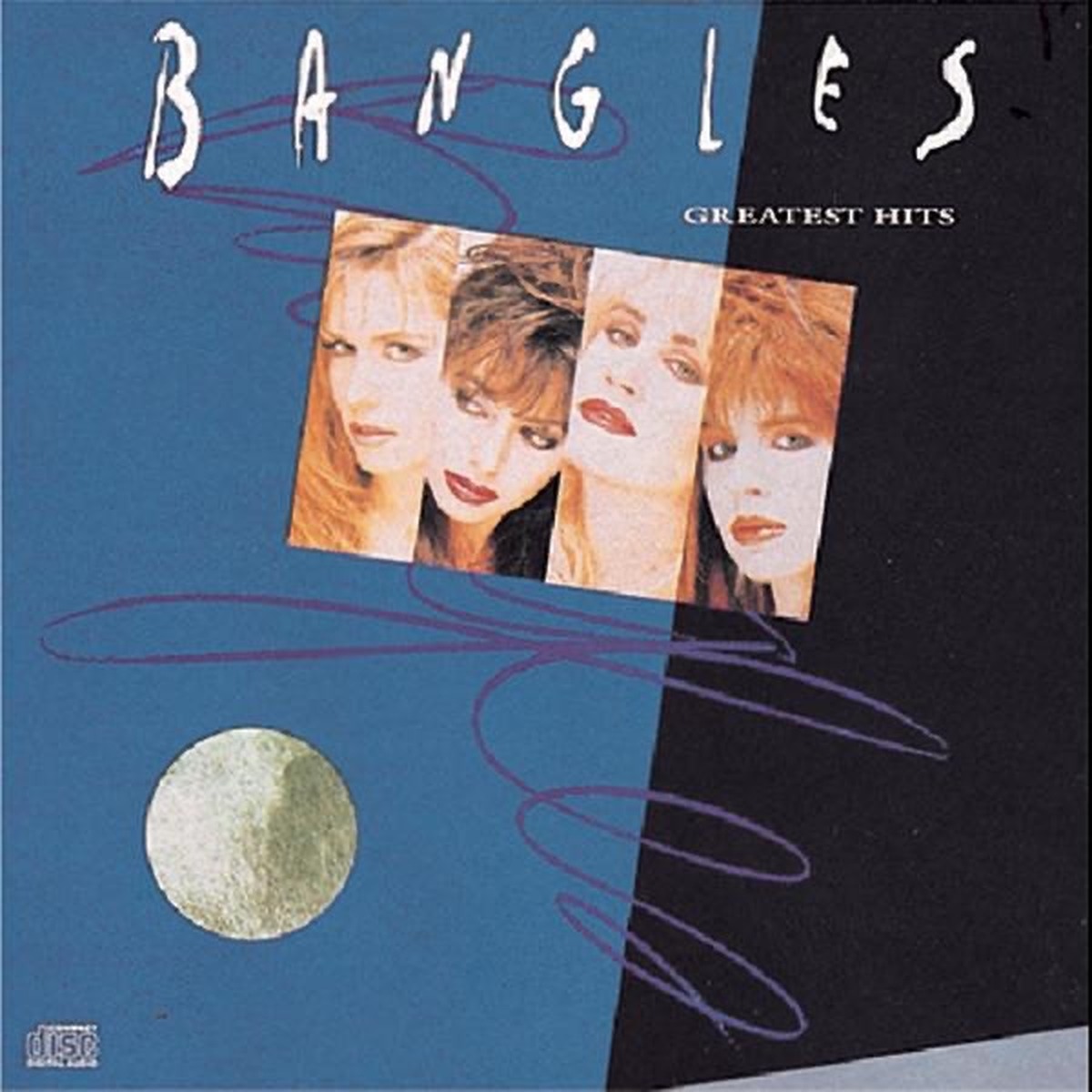 Bangles (EP) by The Bangles
